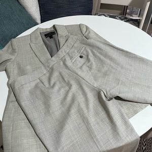 J. Crew super 120s pants, size 6